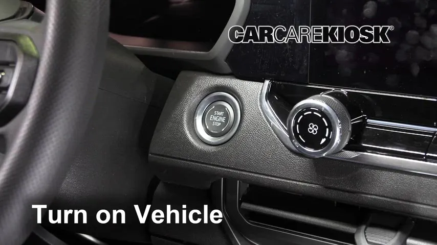 2024 Chevrolet Colorado Trail Boss 2.7L 4 Cyl. Turbo Bluetooth